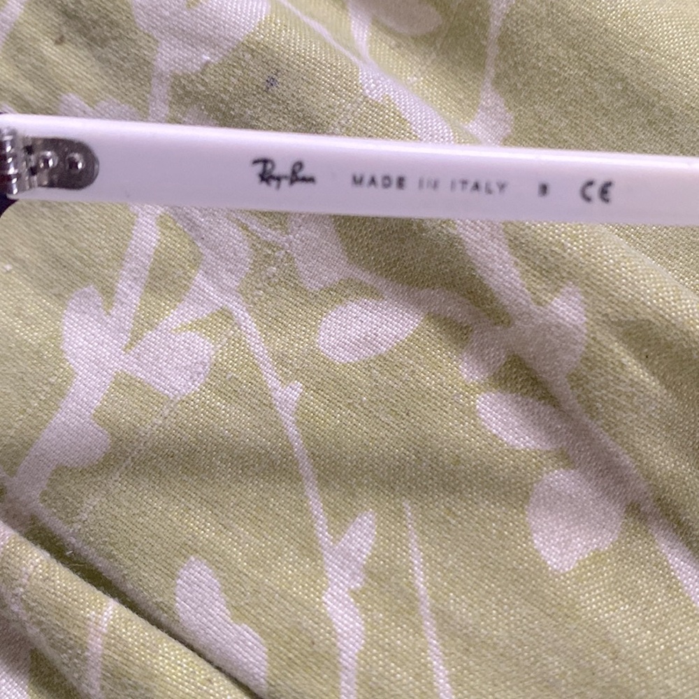 Ray Bans!! - image 4